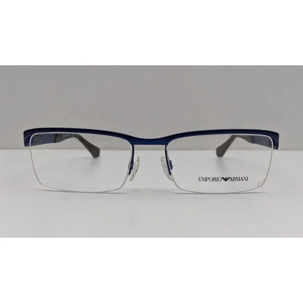 🕶️Emporio Armani EA1014 3050 Eyeglasses 53/17 140 /KAZ231🕶️